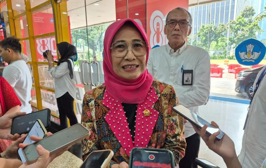 Revisi UU Sisdiknas Perkuat Posisi Pesantren dalam Sistem Pendidikan Nasional