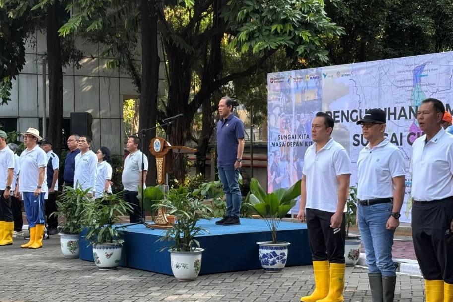 Pemerintah Wajibkan Alat Pemantau Radiasi untuk Impor Scrap Besi demi Cegah Paparan Radioaktif