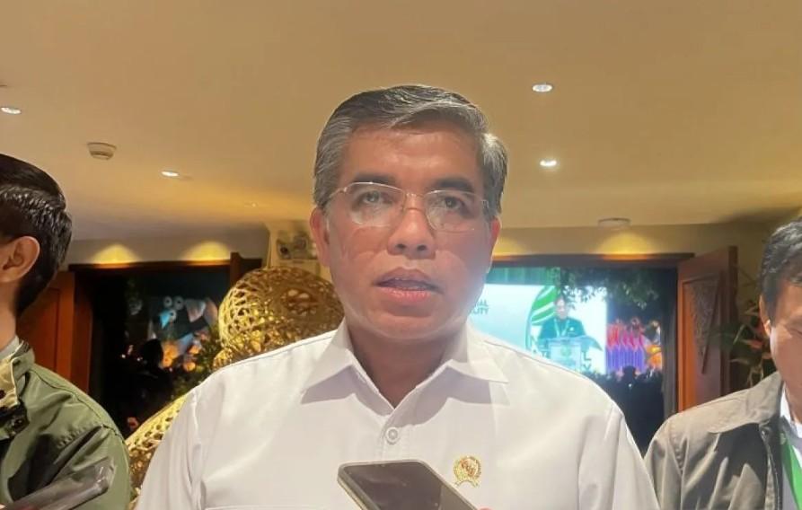 Pemerataan Jadi Kunci Utama dalam Program Magang Nasional 2025