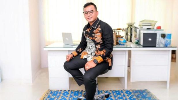 Rudianto Manurung dan Kebangkitan Sepak Takraw dari Tanah Melayu