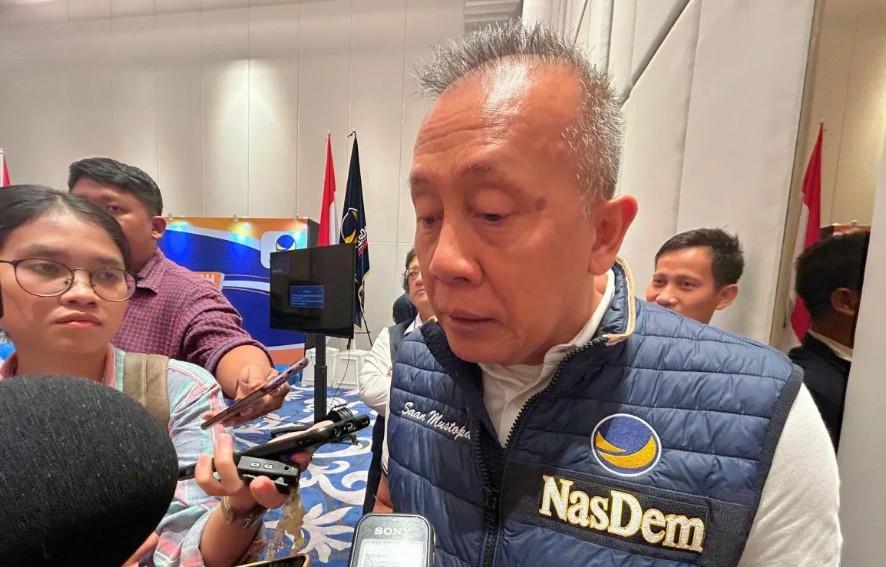 DPR Minta Pelaksana Pemerintah Segera Wujudkan Visi Besar Presiden Prabowo Jelang Satu Tahun Pemerintahan