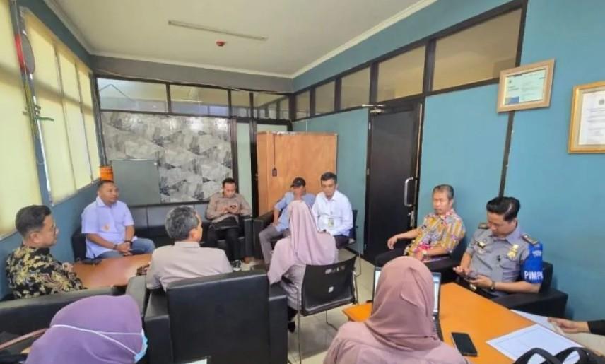 Sosialisasi Pencegahan TPPO dan TPPM Digelar Imigrasi Soekarno-Hatta Bersama Ombudsman RI