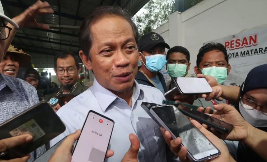 Menteri LH Dukung Kebijakan Campuran Etanol 10 Persen untuk Kurangi Kandungan Sulfur BBM