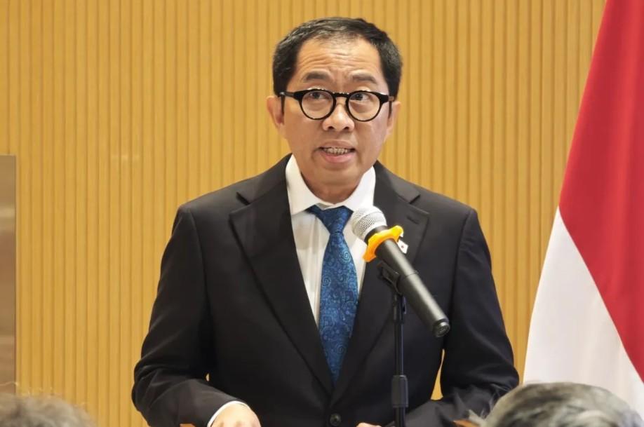 Indonesia Catat Komitmen Investasi Strategis di World Expo 2025 Osaka