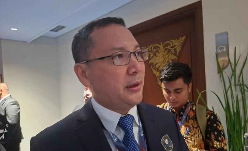 Indonesia Tegaskan Peran Sentral sebagai Penggerak Aksi Kolektif Global di ISF 2025