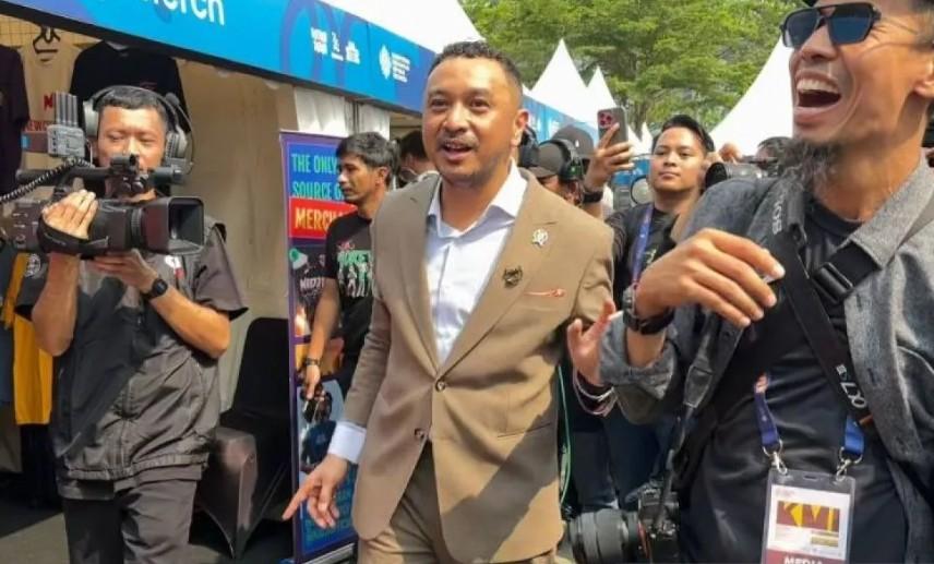 Reformasi Royalti Musik Dikawal Kementerian Kebudayaan dan Kementerian Hukum untuk Wujudkan Sistem yang Transparan