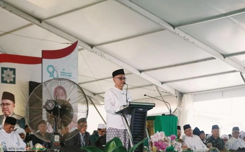 Tambahan Dua Kloter Haji untuk NTB Ditetapkan Tahun 2026, Antrean Diprediksi Menyusut Jadi 26 Tahun