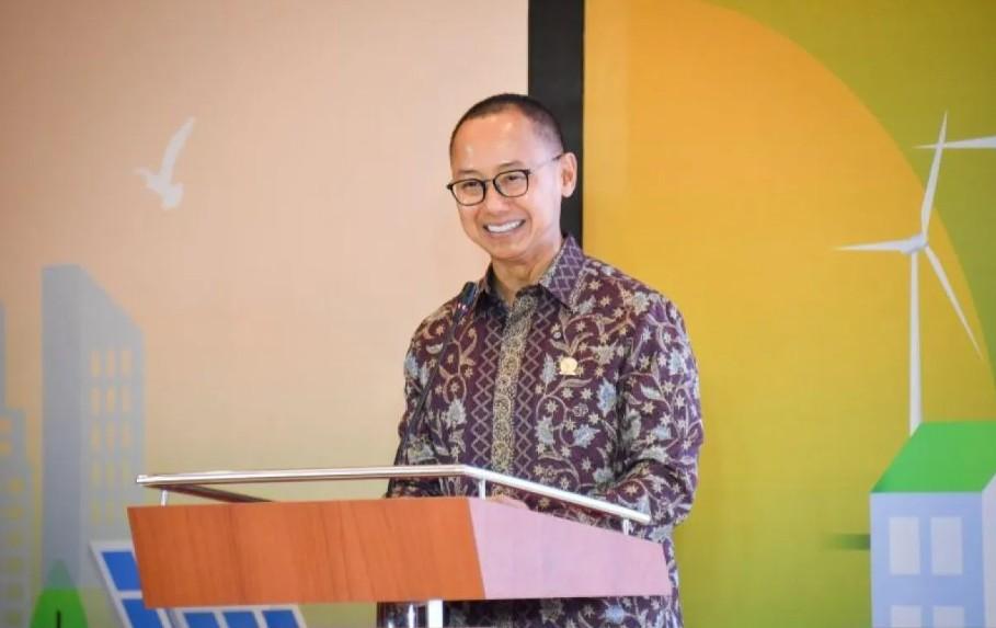 Indonesia Butuh Kementerian Khusus untuk Atasi Krisis Iklim dan Percepat Transisi Energi, Usul Eddy Soeparno