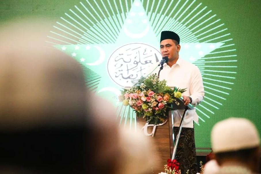 Pemprov Jateng Naikkan Anggaran Insentif Guru Agama Jadi Rp300 Miliar pada 2026, Diberikan untuk Semua Agama