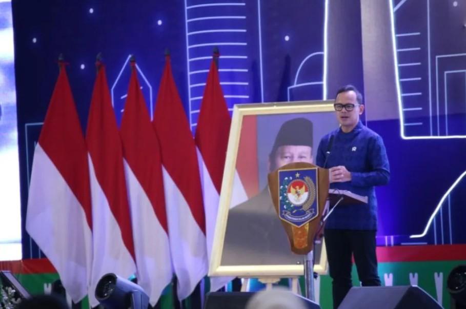 Wamendagri Bima Arya Tekankan Kolaborasi dan Inovasi sebagai Kunci Pengawasan Pemerintahan Daerah
