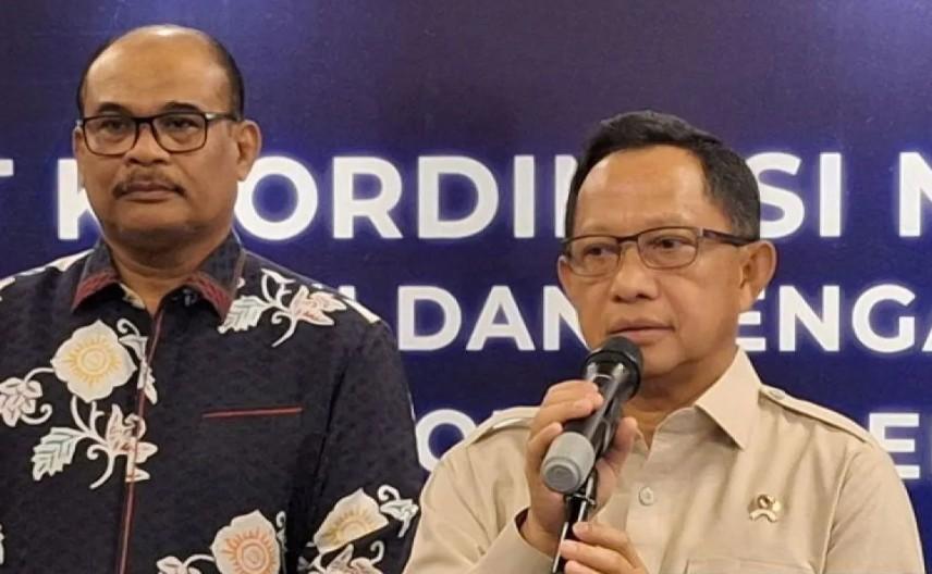 Sinergi Mendagri dan Menkeu Tegaskan Pengalihan TKD Bukan Ancaman, Melainkan Momentum Reformasi Fiskal