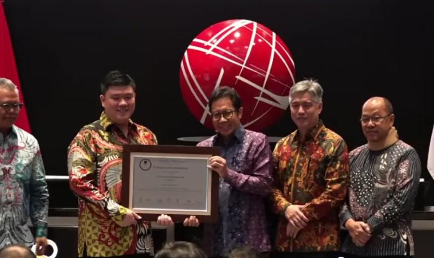Penjualan Naik, PT Paperocks Indonesia Fokus Ekspansi Pasar dan Perombakan Manajemen