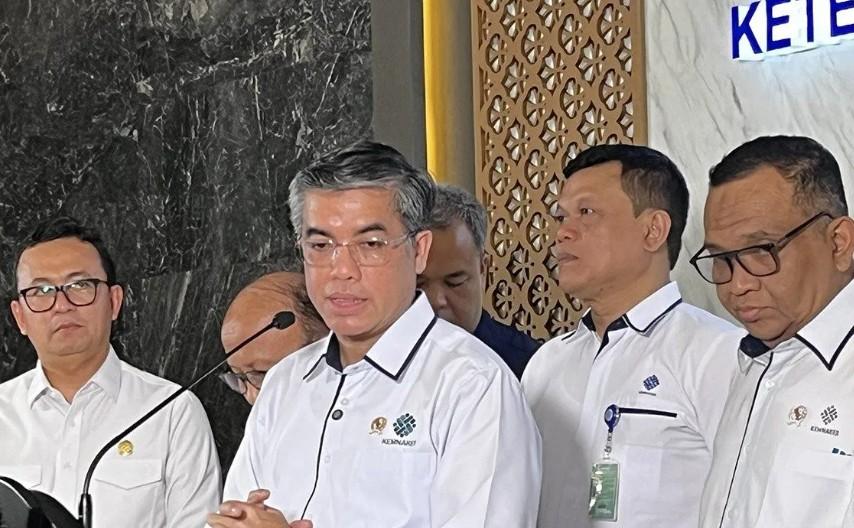 Program Magang Nasional Diarahkan Jadi Program Jangka Panjang, Presiden Prabowo Minta Dilanjutkan hingga 2026