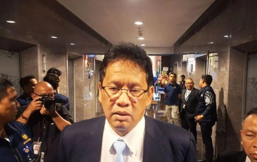 Ketegangan Dagang AS-China Dinilai Untungkan Indonesia, Menkeu: Biar Saja Mereka Berantem, Kita Untung