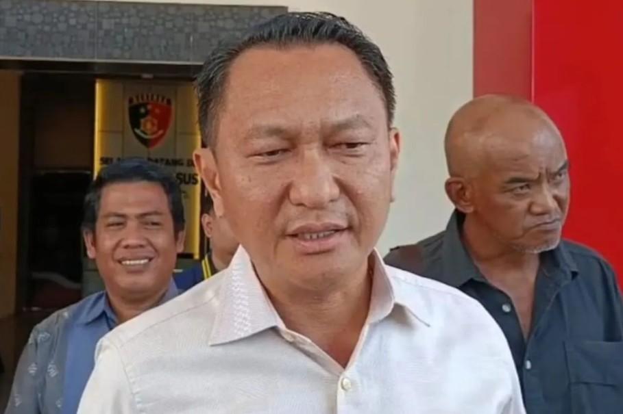 Ketua Komisi XII DPR Laporkan Akun TikTok yang Diduga Fitnah Dirinya ke Polda Babel