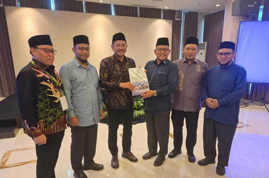 Aceh Resmi Ajukan Diri Jadi Tuan Rumah MTQ Nasional 2028, Siapkan Lokasi Ikonik dan Infrastruktur Lengkap