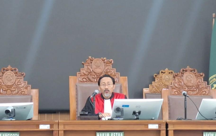 Hakim Tolak Praperadilan Nadiem Makarim Terkait Kasus Dugaan Korupsi Chromebook