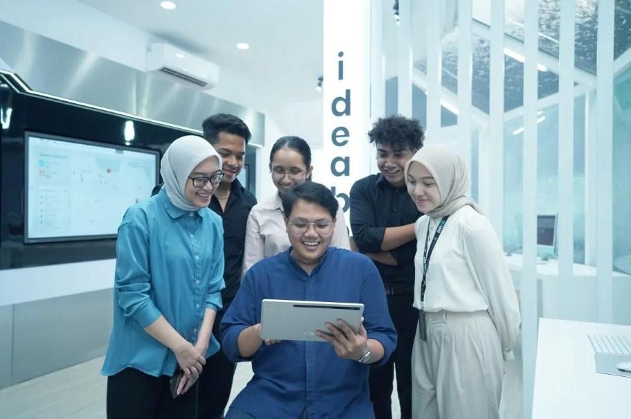 Telkom dan Kemnaker Luncurkan Program Magang Nasional 2025 untuk Cetak Talenta Digital Unggul