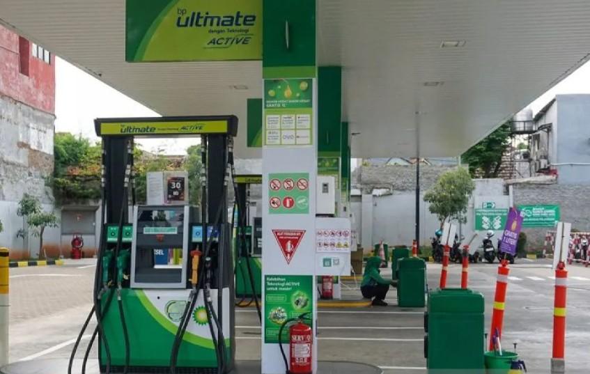 Negosiasi Impor BBM untuk SPBU Swasta Masih Berlangsung, Pengiriman Kargo Direncanakan Pekan Ketiga Oktober