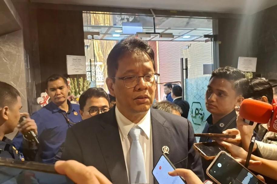 Menteri Keuangan Purbaya Siapkan Layanan Pengaduan Pajak dan Bea Cukai Langsung ke Nomor Pribadinya