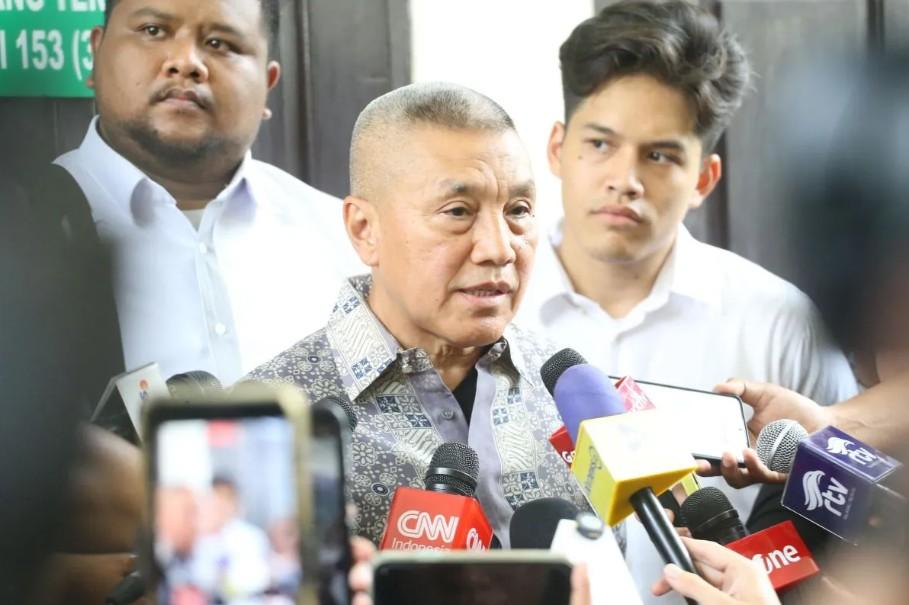 Nadiem Tetap Tuntut Bukti Kerugian Negara Meski Praperadilan Ditolak Hakim