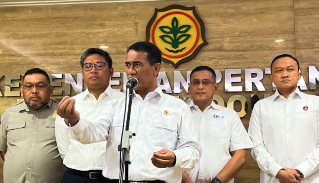 Menteri Pertanian Cabut Izin 2.039 Kios Pupuk Bermasalah, Kerugian Petani Capai Rp600 Miliar per Tahun