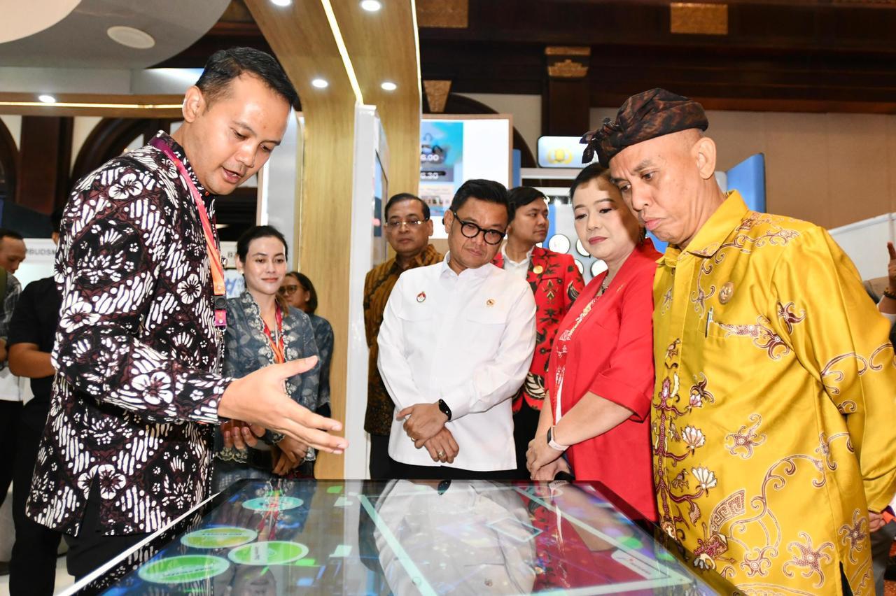Pertamina Komitmen Keterbukaan Informasi, Tangkal Disinformasi Publik