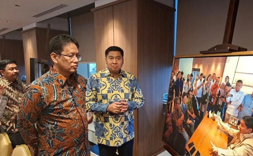 Pemerintah Bahas Skema Rumah Susun Hybrid di Perkotaan, Ara dan Purbaya Sepakat Utamakan Aspek Kemanusiaan