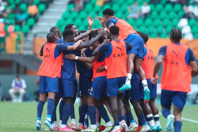 Tanjung Verde Cetak Sejarah, Lolos ke Piala Dunia 2026 untuk Pertama Kalinya