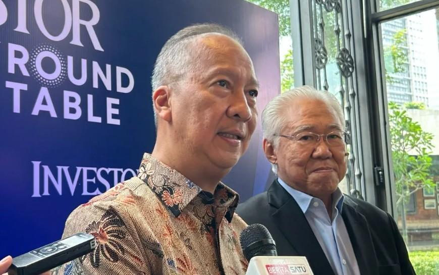 Regulasi Emisi Euro 4 untuk Kendaraan Tambang Segera Diterbitkan, Menperin Minta Industri Gunakan Produk Lokal