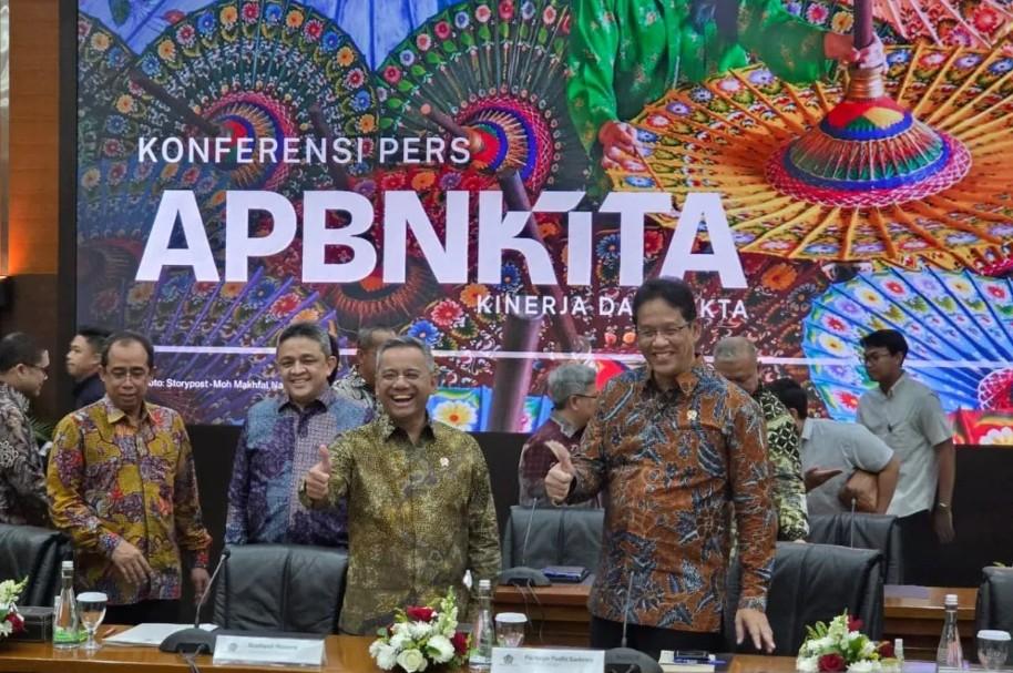 Pemerintah Tegaskan Tak Bentuk BPN, Fokus Perkuat Reformasi Pajak dan Bea Cukai