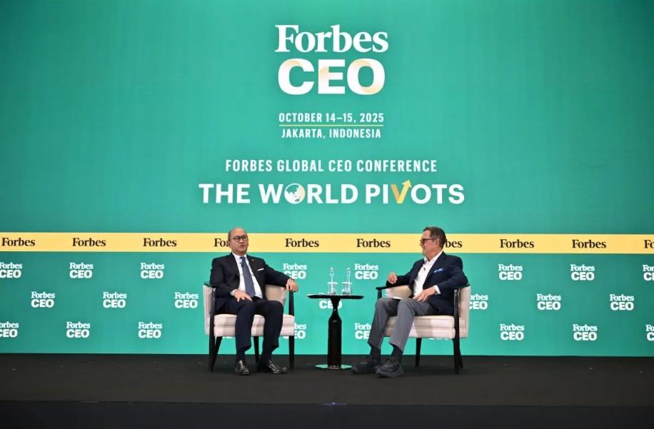 Danantara Targetkan Investasi Rp662 Triliun Tanpa Utang, Fokus Restrukturisasi BUMN dan Dampak Sosial