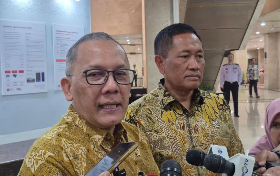 BRIN Klarifikasi Pengalihan Akses Jalan di Kawasan Sains B.J. Habibie: Demi Keamanan Fasilitas Vital Nasional