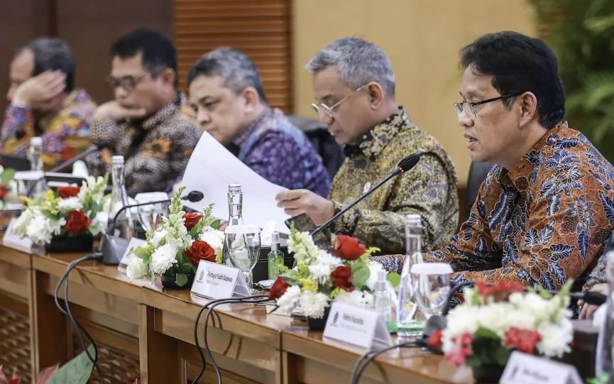 Pemerintah Sudah Salurkan Rp192,2 Triliun untuk Subsidi dan Kompensasi Energi hingga Oktober 2025