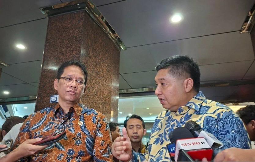 Menkeu Minta BP Tapera Data Calon Debitur KPR yang Terdampak SLIK OJK, Pertemuan dengan OJK Dijadwalkan Pekan Depan