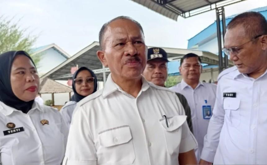 DPR Minta Posbankum Dibentuk hingga Daerah Terpencil di Sumatera Utara untuk Perkuat Akses Keadilan