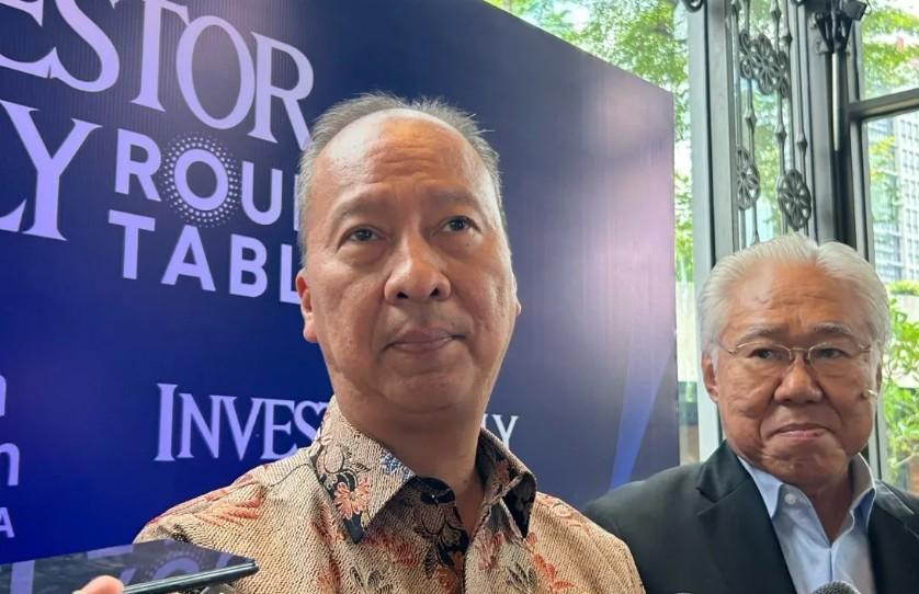 Pemerintah Wajibkan Industri Laporkan Survei Radiasi Setiap Tiga Bulan, Tanggapi Insiden Cs-137