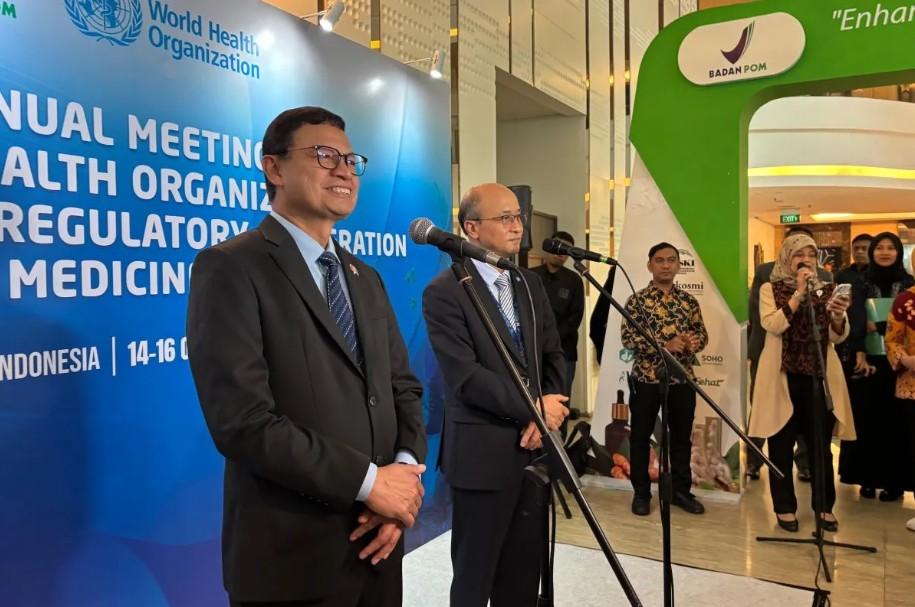 Indonesia Siap Beri Penjelasan Ilmiah kepada FDA AS Terkait Temuan Cs-137 pada Udang dan Cengkeh Ekspor