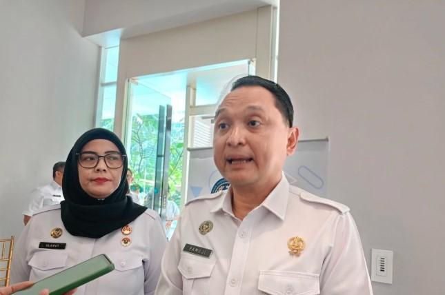 Kemenkum DKI Jakarta Dorong Sinergi Antarinstansi Perkuat Pengawasan Warga Negara Asing di Jakarta Timur