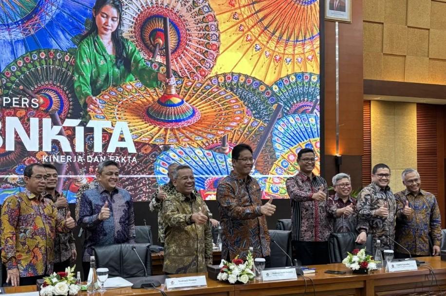 APBN 2025 Alami Defisit Rp371,5 Triliun, Pendapatan Negara Turun Akibat Harga Komoditas