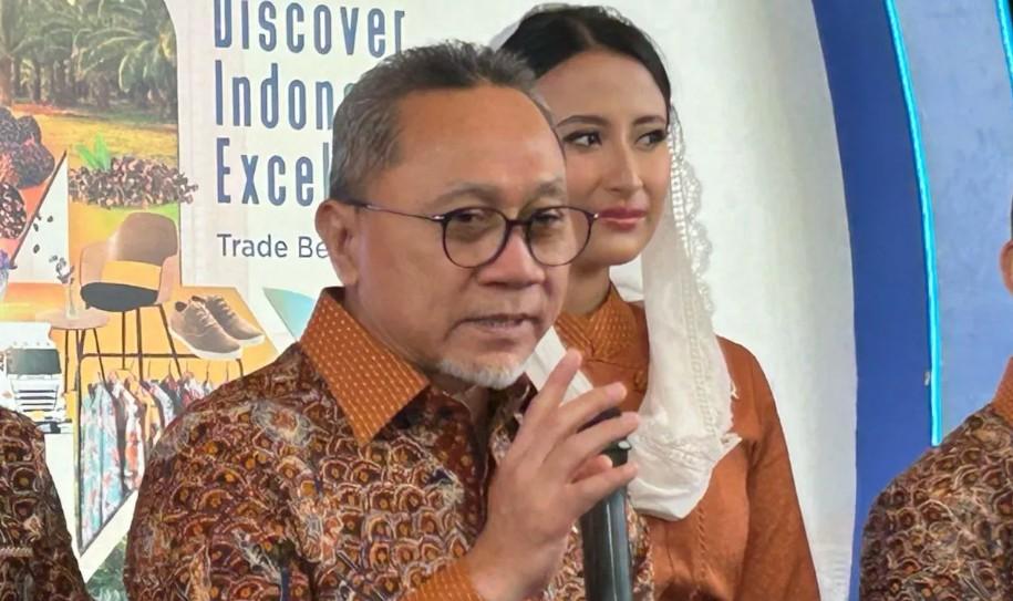 Kebijakan Mandatori E10 Berlaku 2026, Zulhas: Harga Singkong Naik, Petani Sejahtera