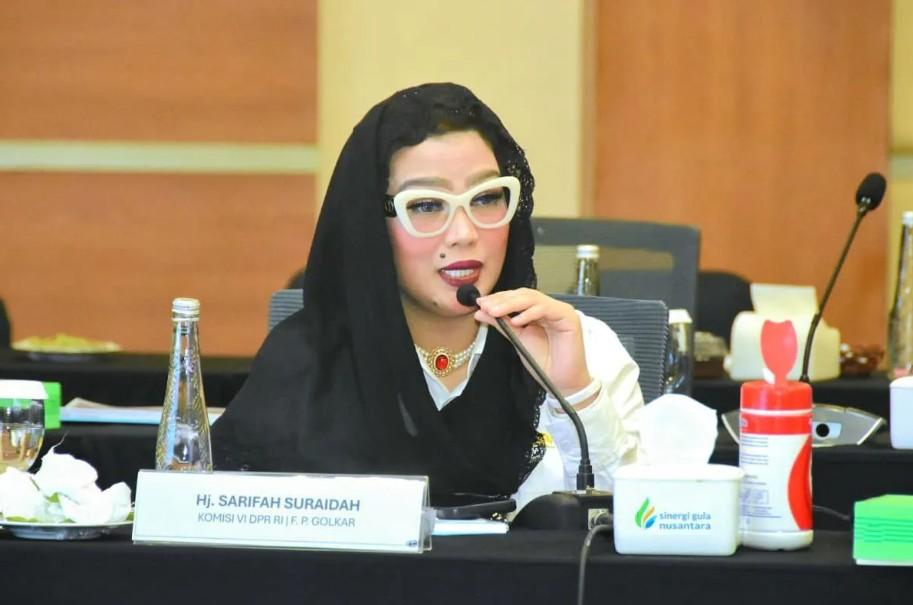 Pemerintah Hapus Tunggakan KUR Rp15 Triliun, DPR: Langkah Strategis dan Berani untuk Selamatkan UMKM