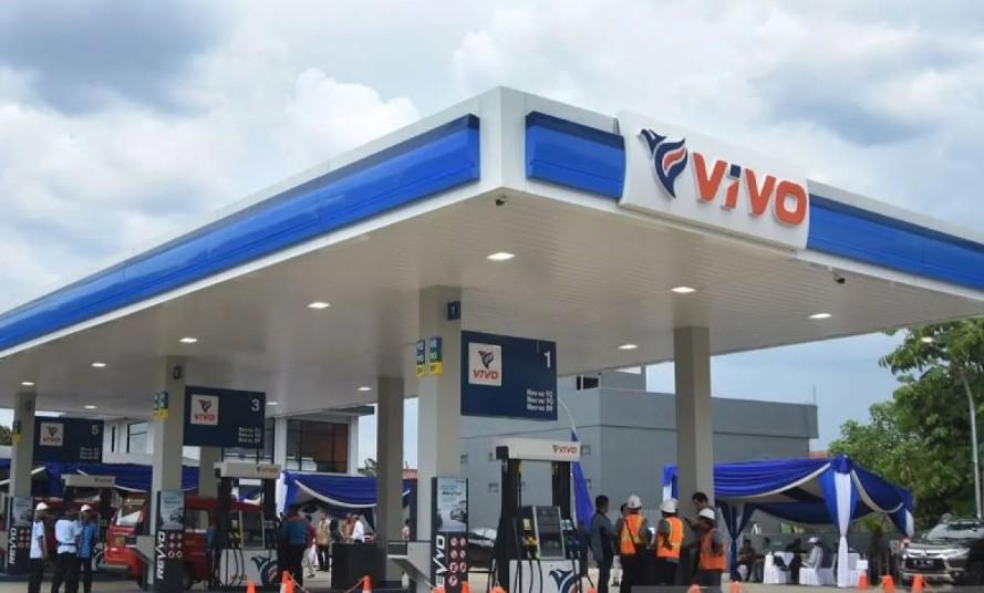 Kelangkaan BBM Meluas, SPBU Vivo Ikuti Jejak Shell dan bp dengan Stok Menipis