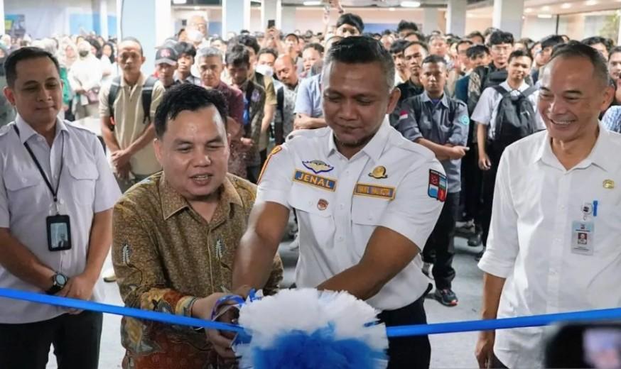 Job Fair 2025 Kota Bogor Resmi Dibuka, Targetkan Serap 600 Pencari Kerja