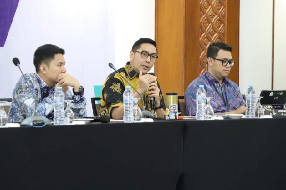 Kemendagri Luncurkan Sistem Informasi Eksekutif untuk Percepat Reformasi Birokrasi dan Transformasi Digital