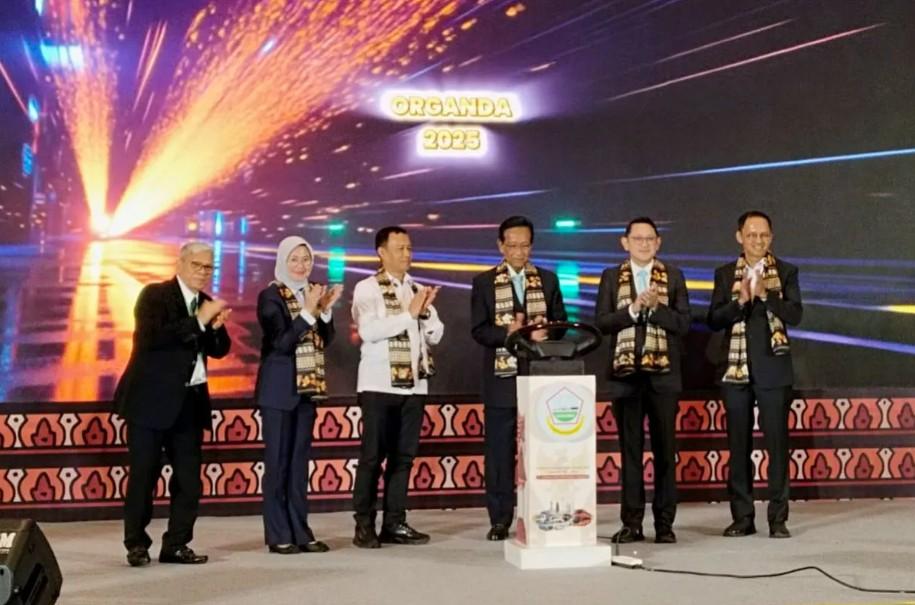 Organda Dorong Regulasi dan Kolaborasi Atasi ODOL, Pemerintah Komit Lakukan Penegakan Hukum dan Digitalisasi