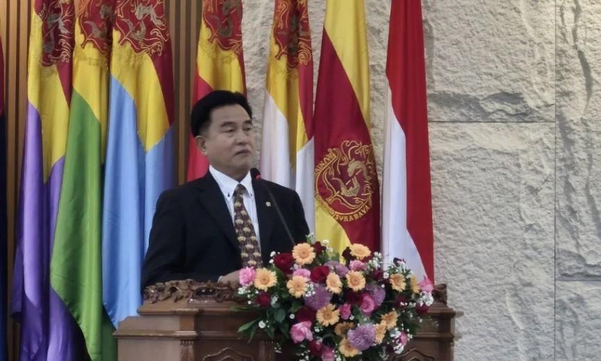 Menko Yusril Dorong Rumusan Hukum Keperdataan Nasional yang Komprehensif dan Kontekstual