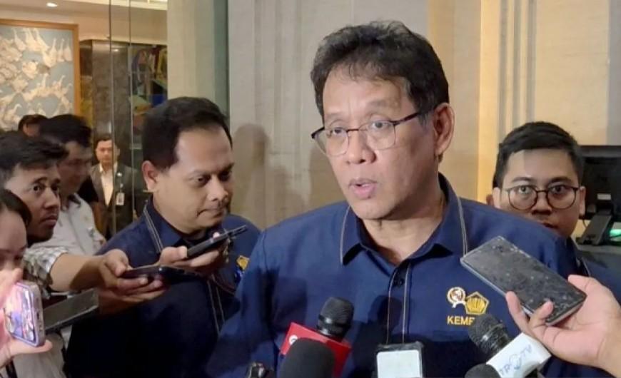 Menkeu Tegaskan Danantara Mampu Lunasi Utang KCIC Tanpa Dana APBN Berkat Dividen BUMN