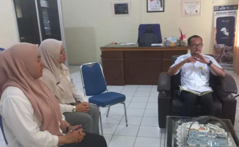 Kemensos Coret 19 Penerima PKH di Bangka karena Terlibat Judi Online