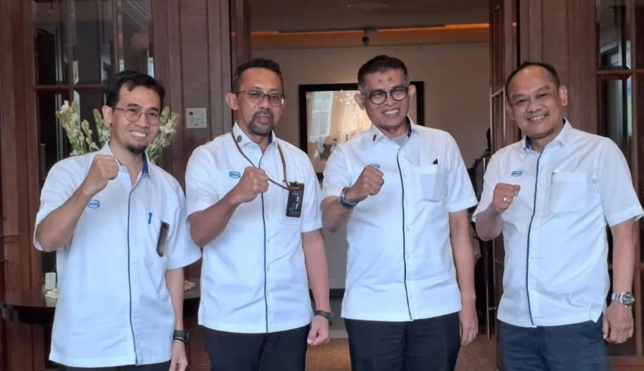 WEGE Targetkan Divestasi Aset Hingga Rp100 Miliar demi Perkuat Kinerja Keuangan